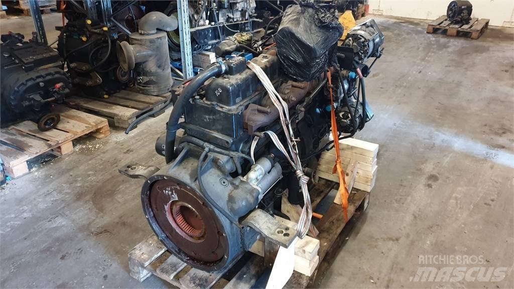 Sisu 74 EWA Motores