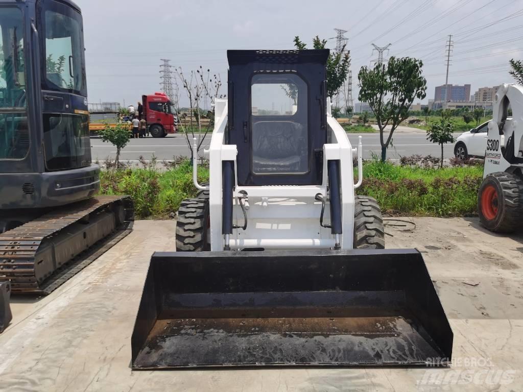 Bobcat S 130 Minicarregadeiras