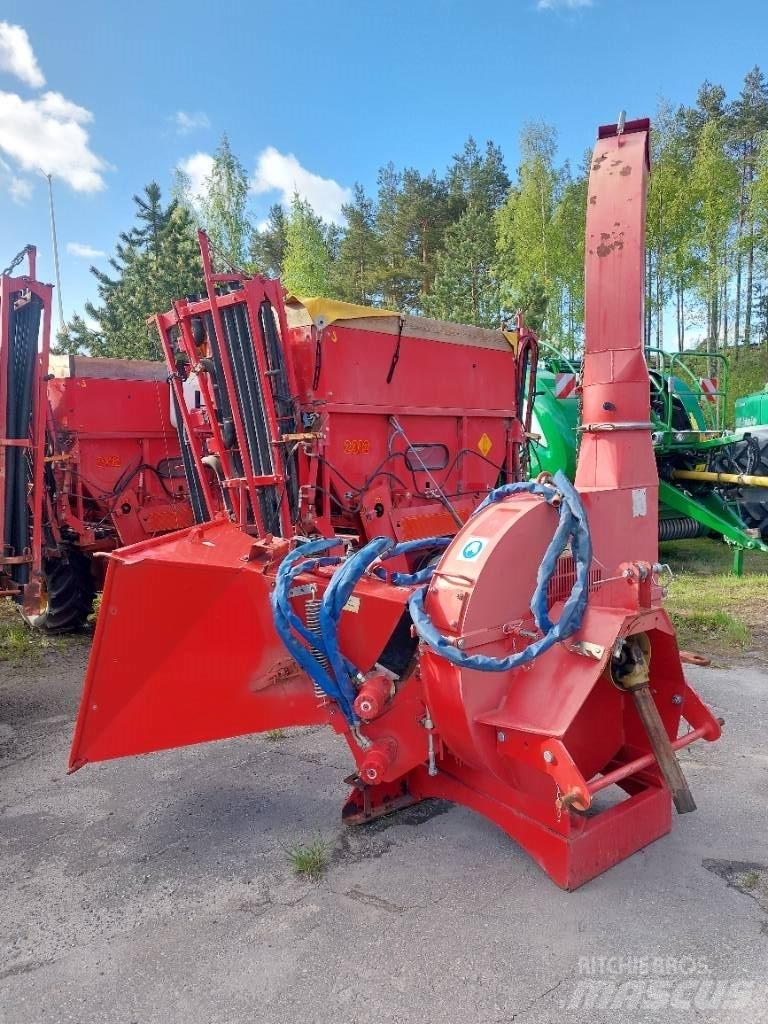 Farmi CH260 Agricultura - Outros
