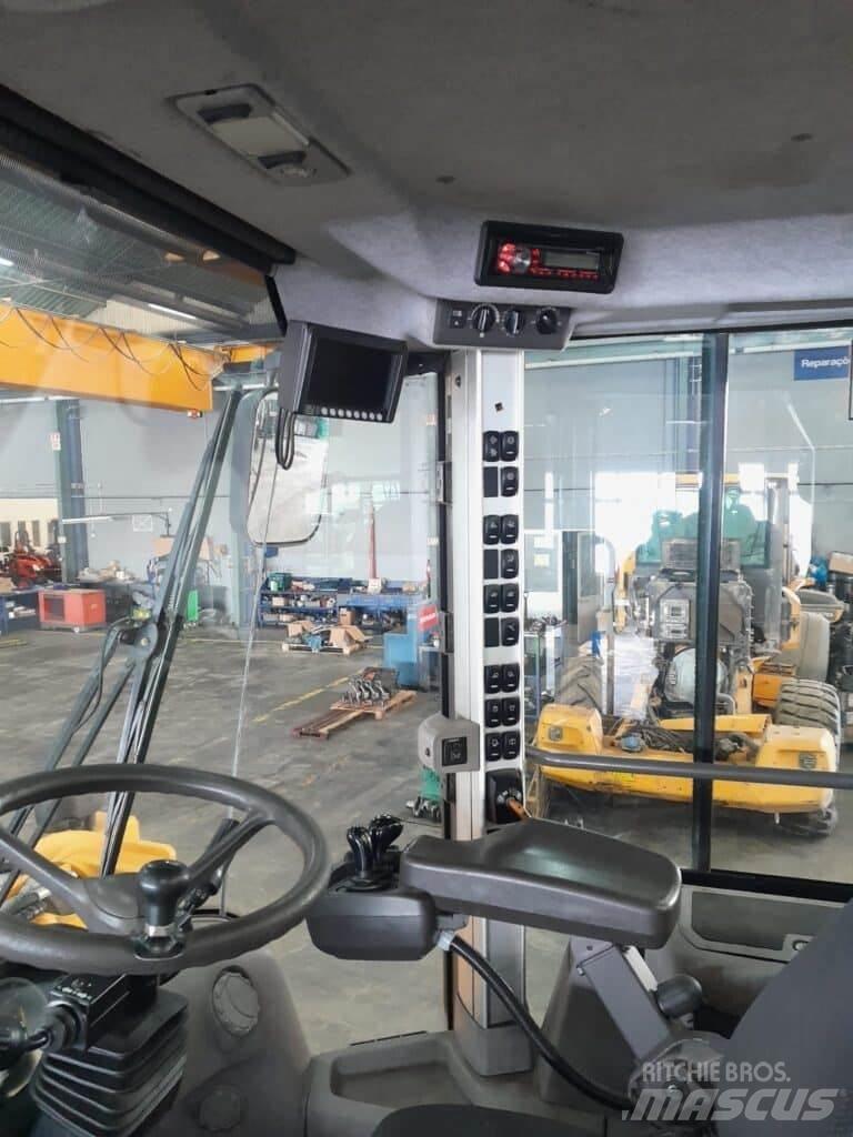 Volvo L150H Carregadeiras de rodas