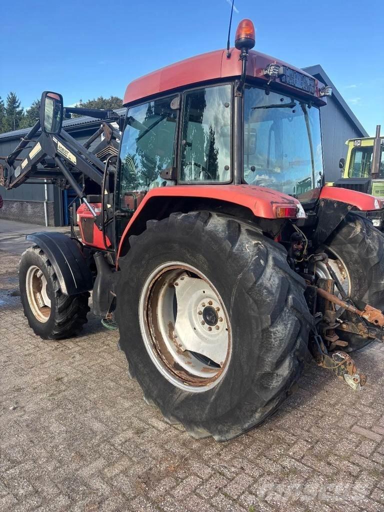 Case IH IH CX 90 Tratores Agrícolas usados