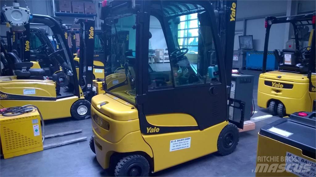 Yale ERP16VF Empilhadores eléctricos
