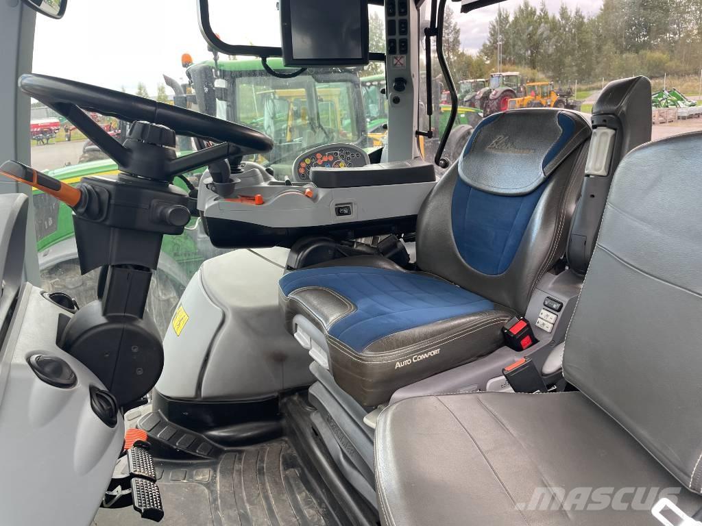 Valtra N 174 Tratores Agrícolas usados