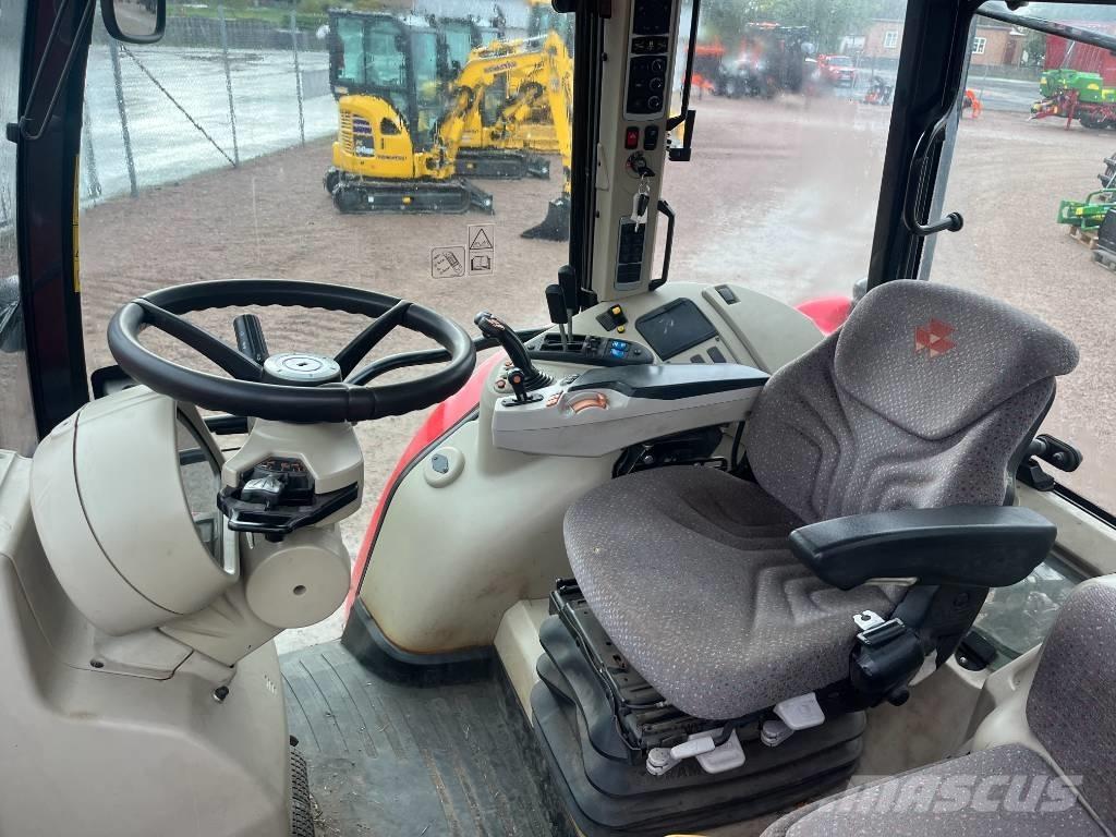 Massey Ferguson 5613 Tratores Agrícolas usados