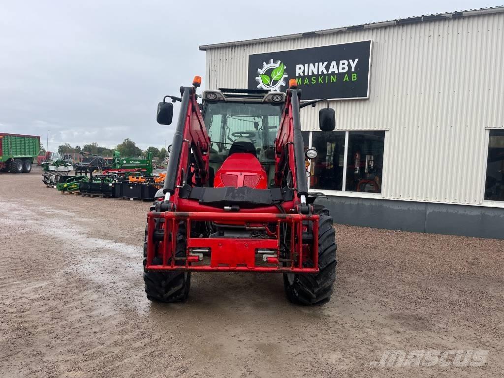 Massey Ferguson 5613 Tratores Agrícolas usados
