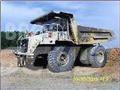 Terex TR60 Camiőes basculantes rígidos