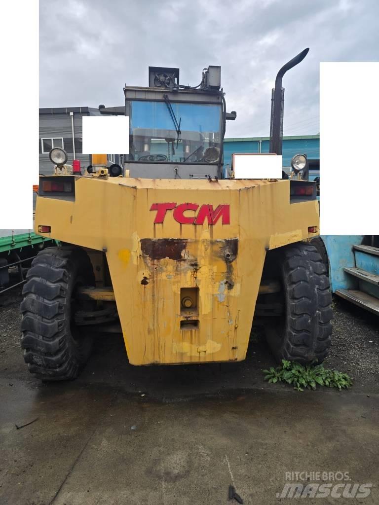 TCM FD180-2 Empilhadores - Outros