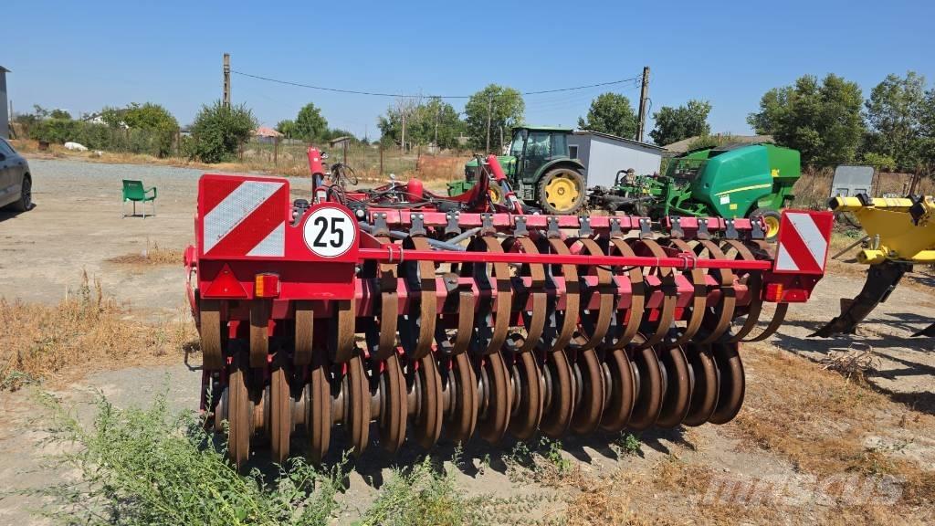 Horsch Tiger 3 MT Cultivadoras