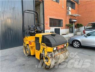 Dynapac CC 122 Compactadores para terra