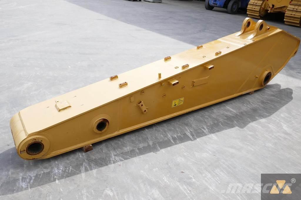 CAT Stick 336FL Transportes - Outros
