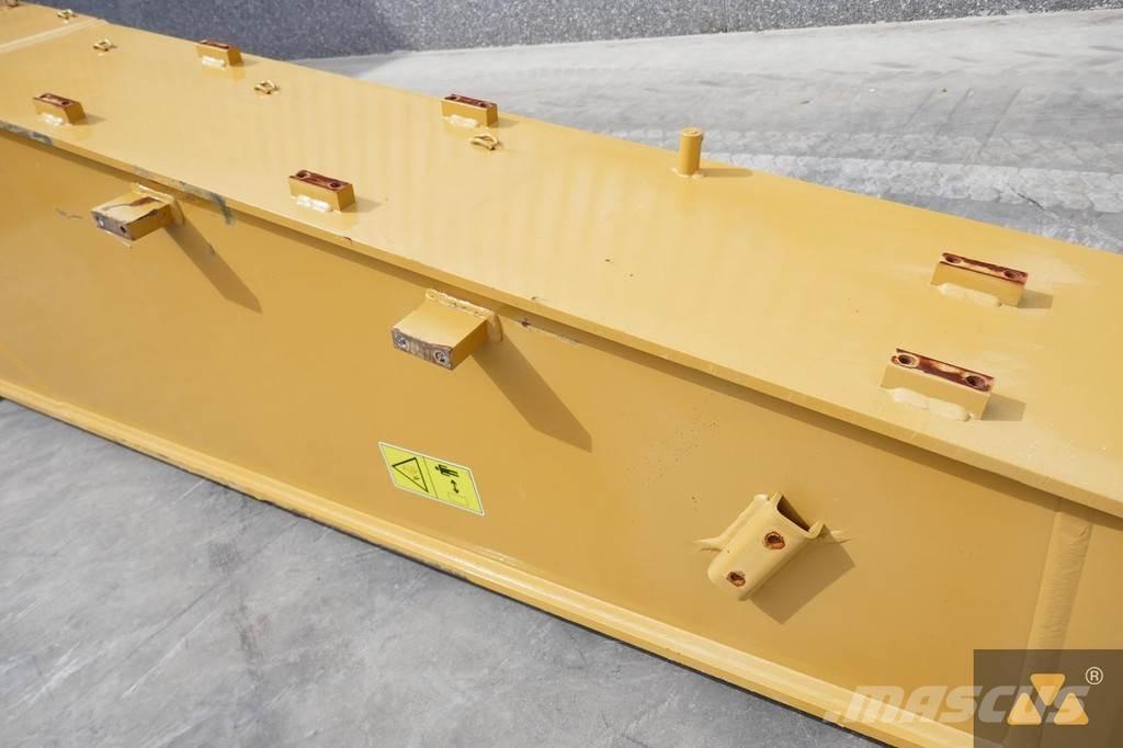 CAT Stick 336FL Transportes - Outros
