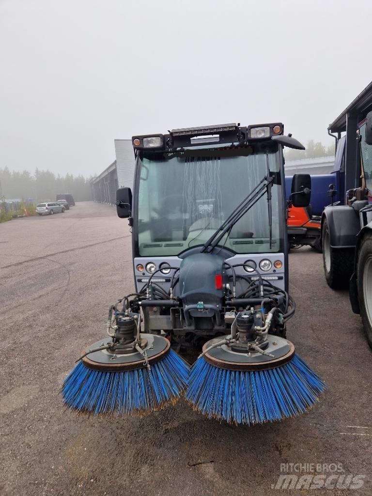 Hako Citymaster 2200 Varredoras