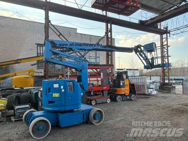 Genie Z 34/22 N Elevadores braços articulados