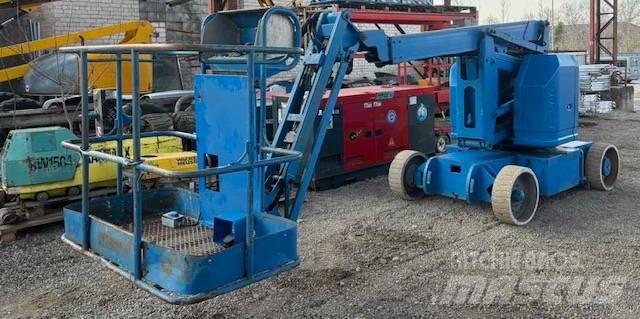 Genie Z 34/22 N Elevadores braços articulados