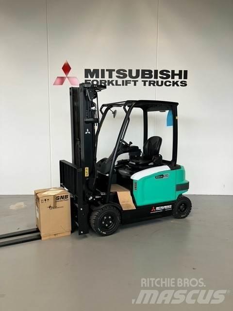 Mitsubishi FB20N2 Empilhadores eléctricos
