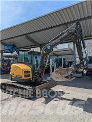 Volvo ECR 50 D Miniescavadeiras