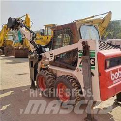 Bobcat S 753 Minicarregadeiras