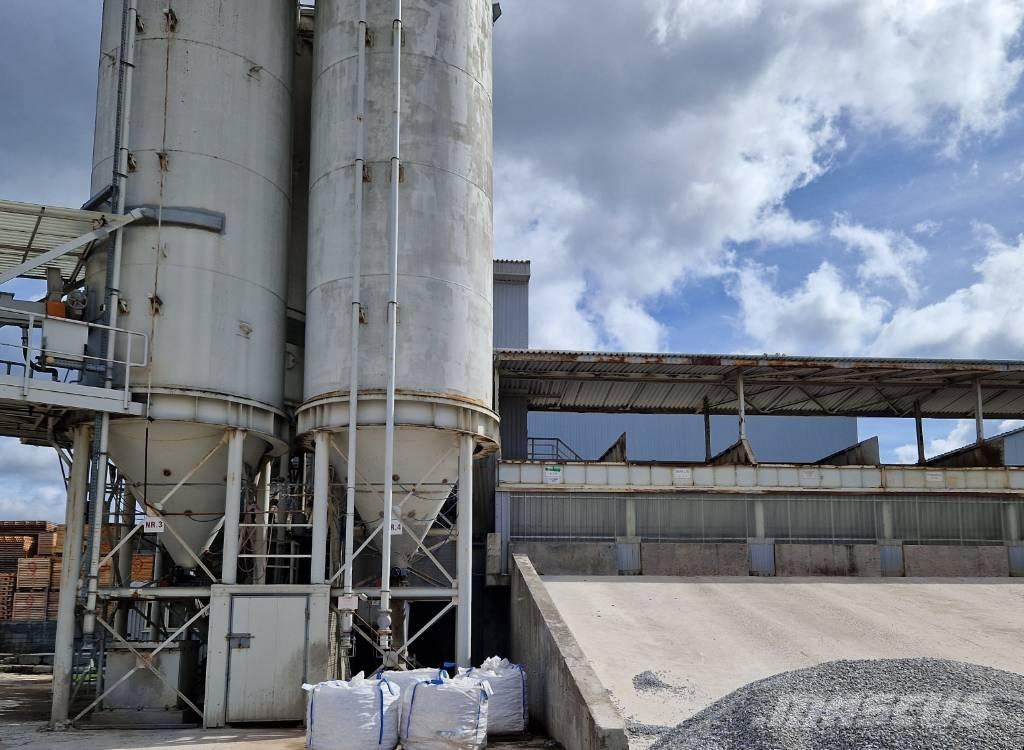  Prodlew Centrais de betão