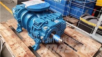 Robuschi RB61 D1/SP Acessórios de compressor