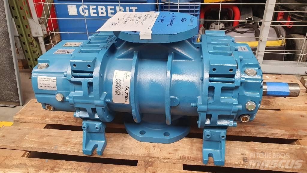 Robuschi RB61 D1/SP Acessórios de compressor