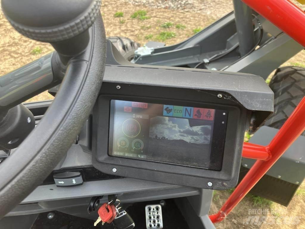 Wacker DW 50-2 Agricultura - Outros
