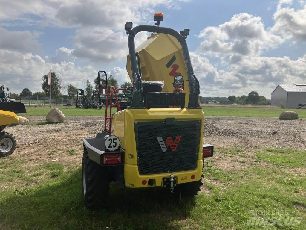 Wacker DW 50-2 Agricultura - Outros
