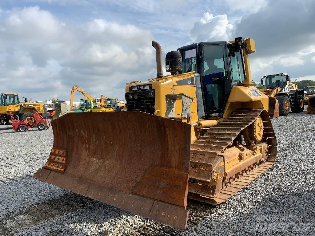 CAT D 6 N XL Dozers - Tratores rastos