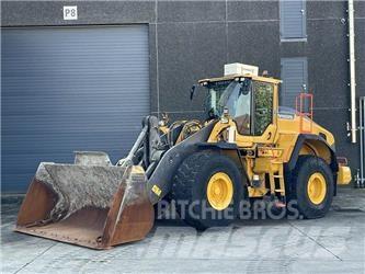 Volvo L 150 H Carregadeiras de rodas