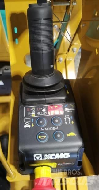 XCMG XG1008 AC Elevadores de tesoura