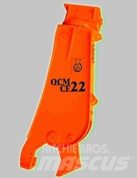 OCM CF22 Cortadores