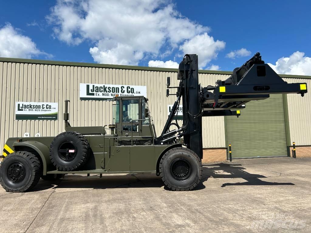 Hyster H32.00F-16CH Manuseadores de contentores