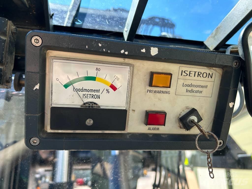 Hyster H32.00F-16CH Manuseadores de contentores