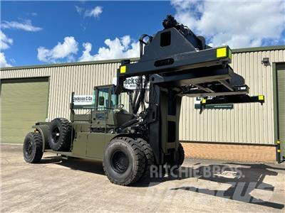 Hyster H32.00F-16CH Manuseadores de contentores