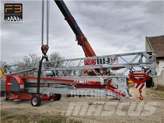 FM GRU 724 RBI Auto-gruas