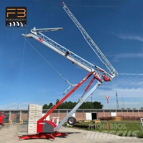 FM GRU 724 RBI Auto-gruas