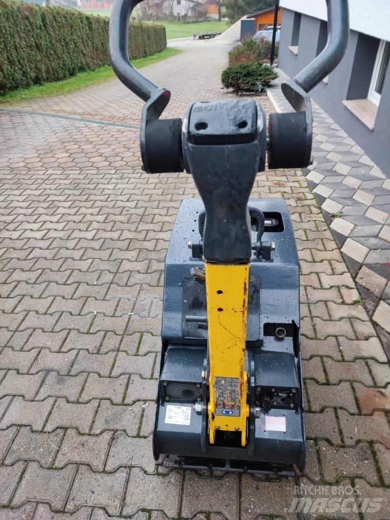 Bomag BPR 50/55 D Vibradores