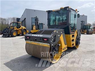 Volvo DD 105 Cilindros Compactadores tandem