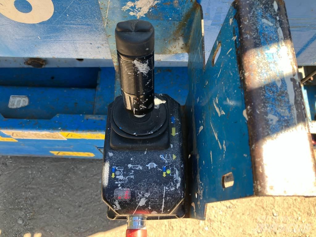 Genie GS 2646 Elevadores de tesoura