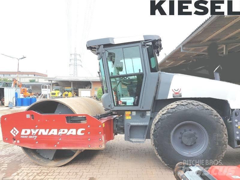 Dynapac CA 3500 D CP Cilindros Compactadores monocilíndricos