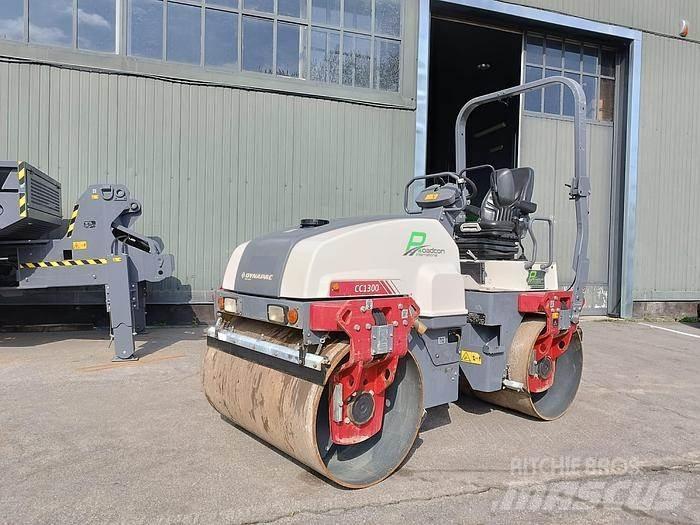 Dynapac CC1300 Compactadores para terra