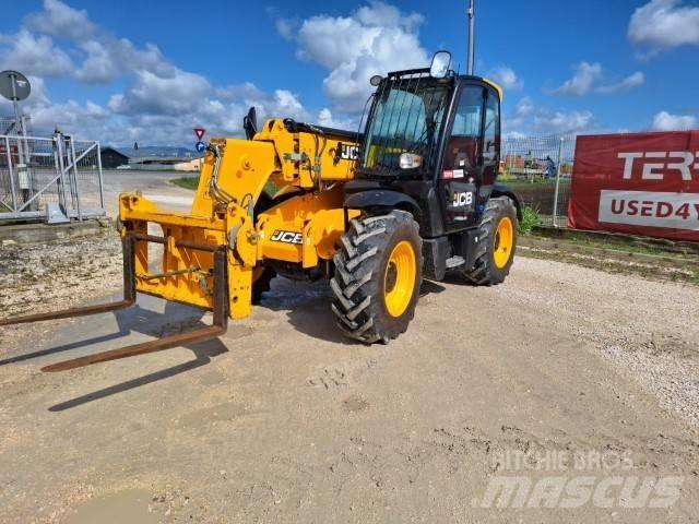 JCB 535-95 Manipulador telescópico