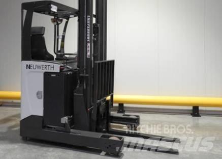 UniCarriers UMS 160 Empilhadores Elevadores