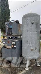 Atlas Copco GA 15 Compressores
