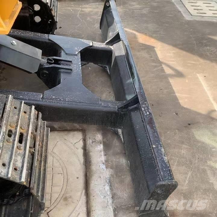 CAT 306 E2 Miniescavadeiras