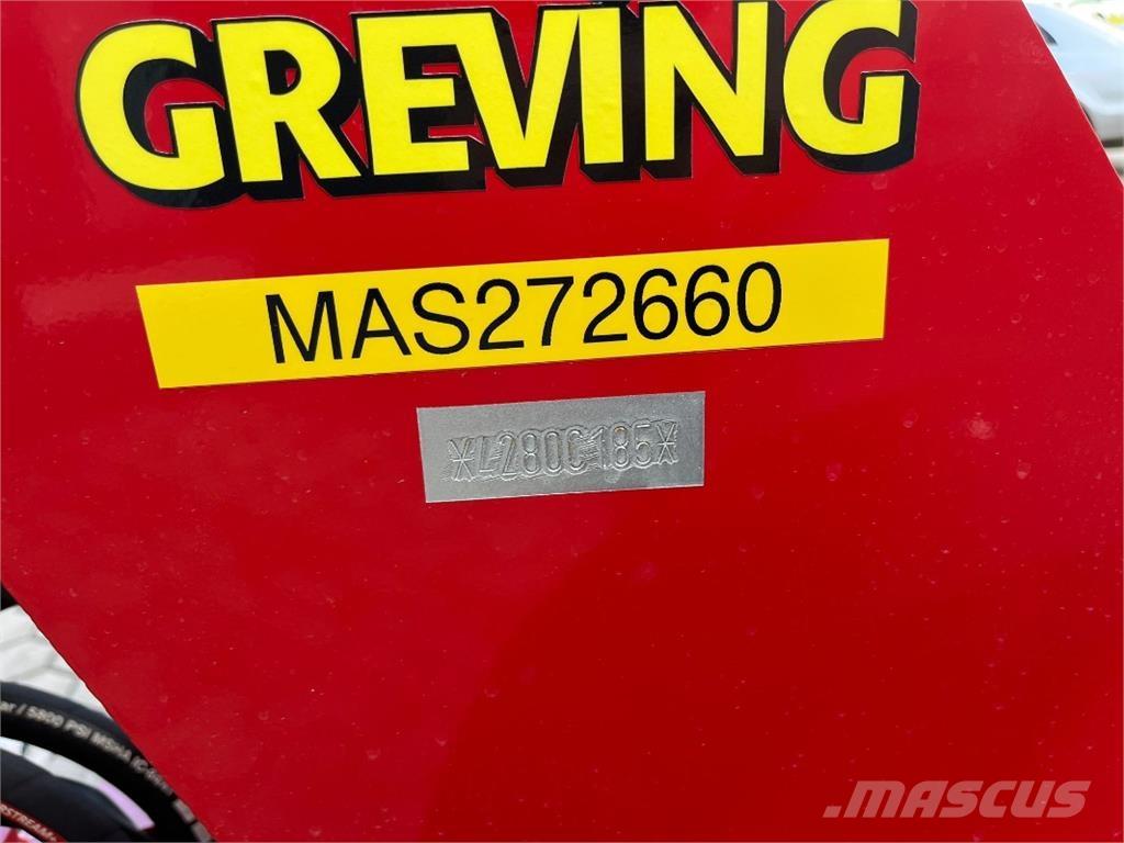 Schäffer 2028 Agricultura - Outros
