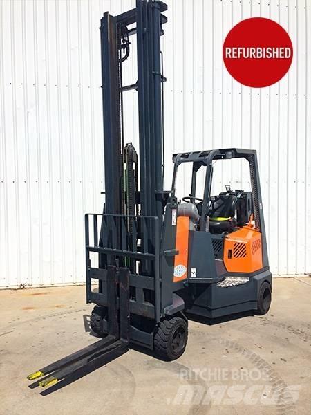 Aisle-Master 20WH Empilhadores de via estreita