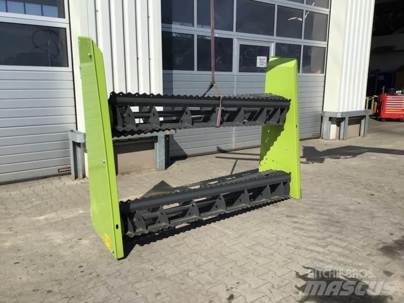 CLAAS Dosierwalzen Equipamento de manuseamento e colocaçăo