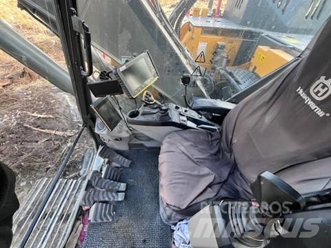 Volvo ECR 235 E Escavadeiras de esteiras