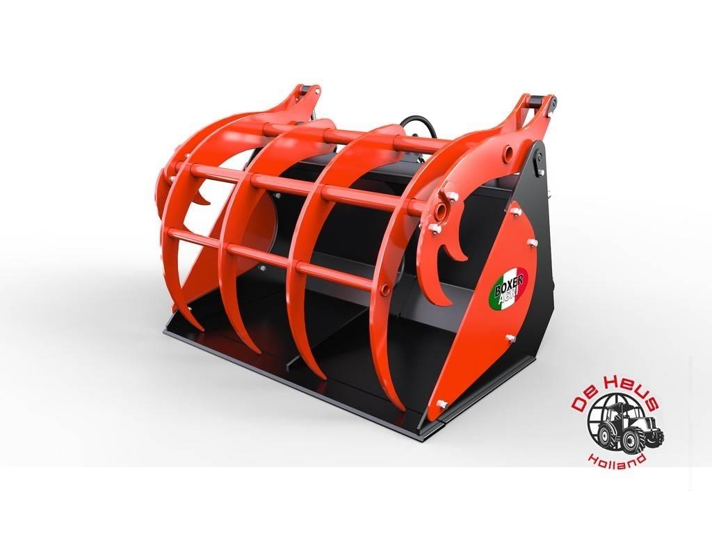 Boxer PB 160E Baldes