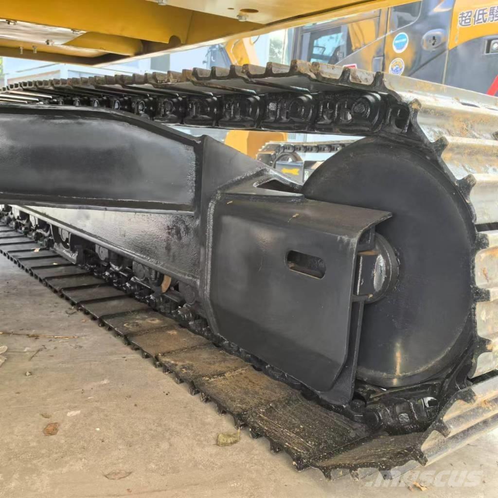 Komatsu PC 130-7 Escavadeiras de esteiras